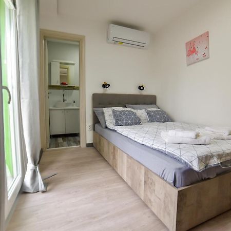 Apartmani Statik SD Smederevo Exterior foto