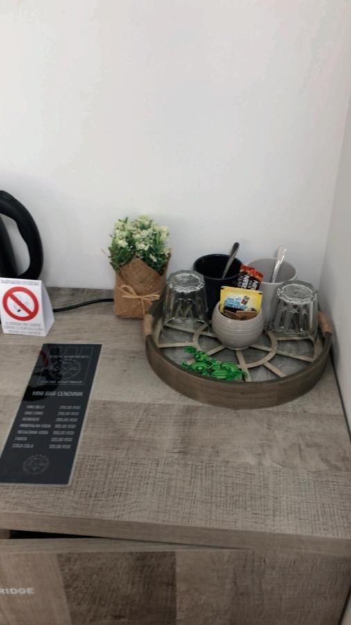 Apartmani Statik SD Smederevo Exterior foto