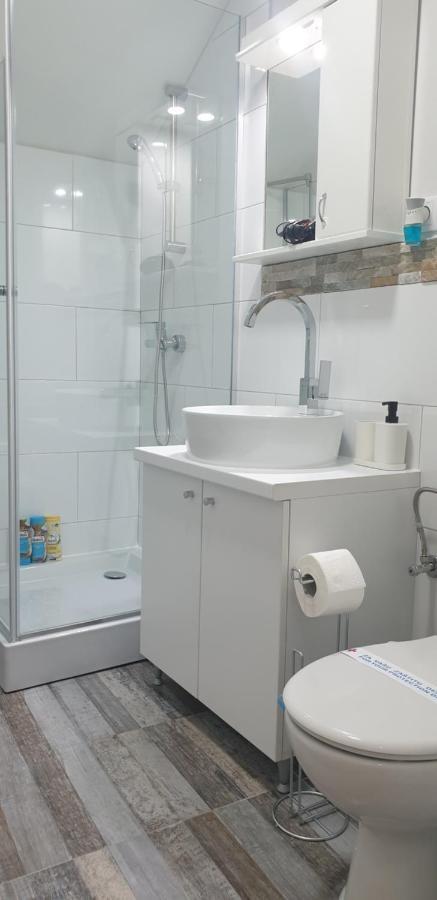 Apartmani Statik SD Smederevo Exterior foto