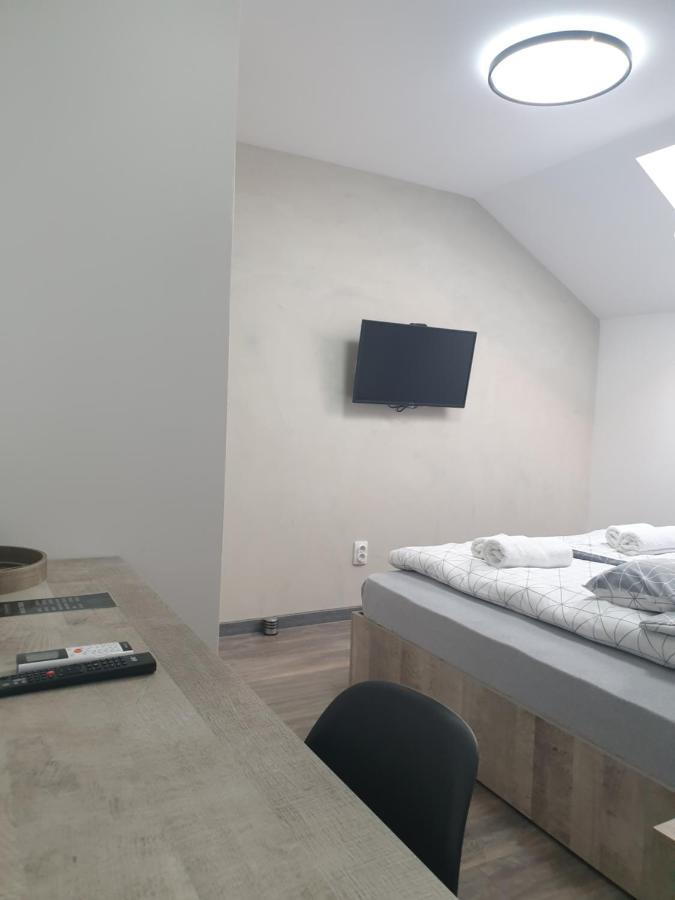 Apartmani Statik SD Smederevo Exterior foto